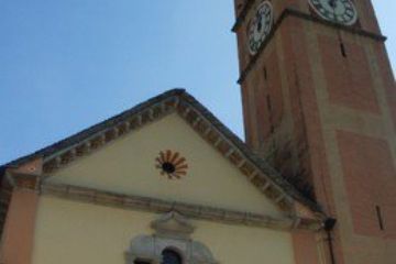 Druogno - Chiesa Parrocchiale di San Silvestro