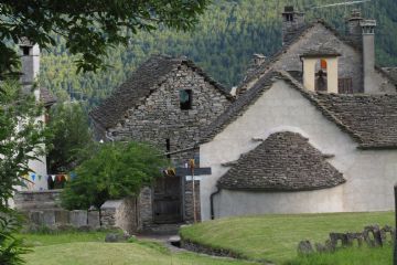 Sagrogno