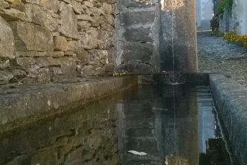 Sagrogno - Fontana